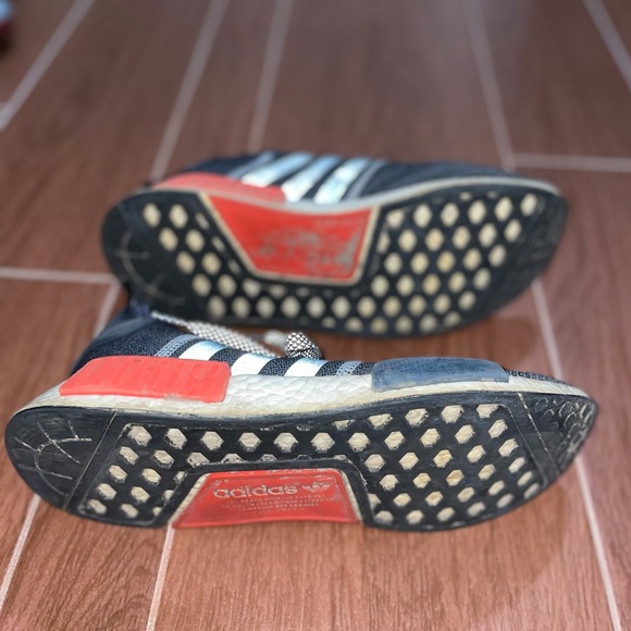 ADIDAS NMD_R1 La Marque Aux - Picture 13 of 16